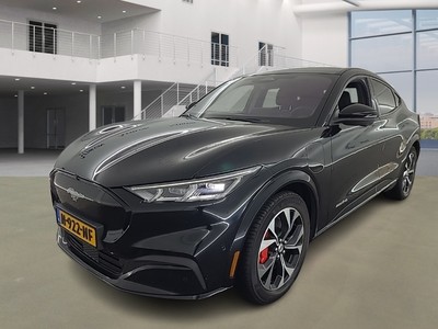 Ford Mustang mach-e 0.0 AWD 75 KWH, 2021