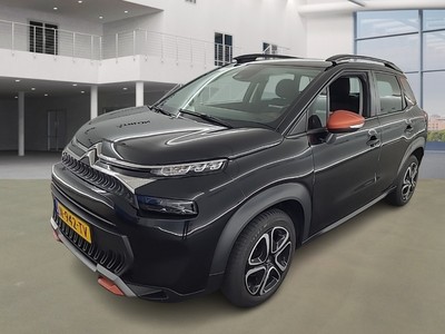 Citroen C3 aircross 1.1 1.2 PURETECH BUSINESS, 2022