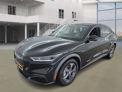 Ford Mustang mach-e 0.0 RWD 75 KWH, 2021