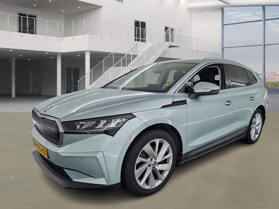 Skoda Enyaq iv 0.0 60, 2021