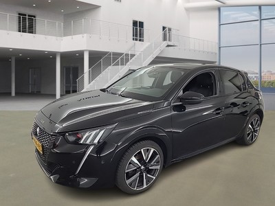 Peugeot 208 1.1 1.2 PURETECH GT, 2021