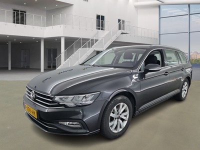Volkswagen Passat variant 1.4 1.5 TSI BUSINESS, 2022