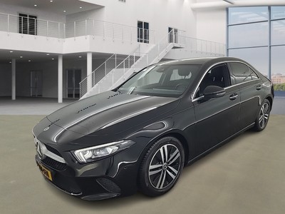 Mercedes-Benz A-KLASSE 1.3 180 BUSINESS SOLUTION, 2022