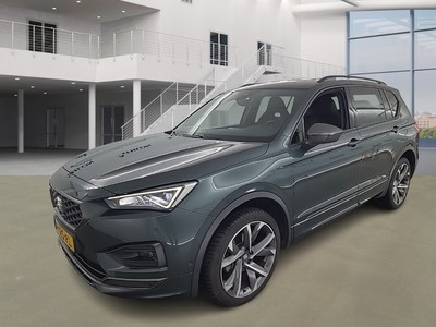 Seat Tarraco 1.4 1.5 TSI FR BUSINESS INTENSE 7P., 2022