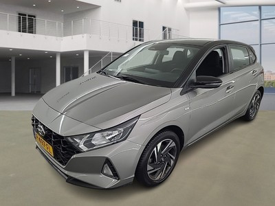 Hyundai i20 0.9 1.0 T-GDI COMFORT, 2022