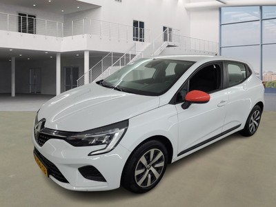 Renault Clio 0.9 1.0 TCE 90 EQUILIBRE, 2022
