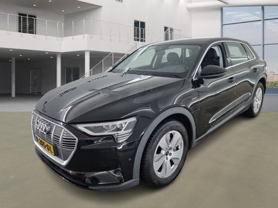Audi E-tron 0.0 55 QUATTRO EDITION 95 KWH, 2022