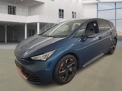 CUPRA Born 0.0 PERFORMANCE ONE 62 KWH, 2022