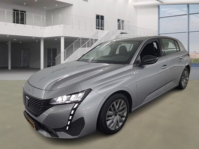 Peugeot 308 1.1 1.2 PURETECH ACTIVE PACK BUSINESS, 2022