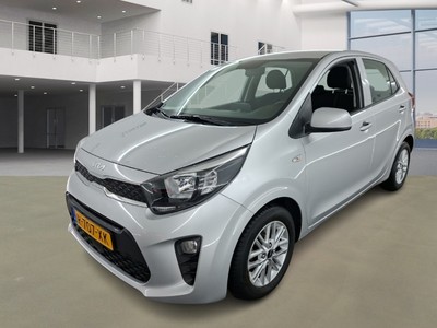 Kia Picanto 0.9 1.0 DPI DYNAMICLINE, 2022