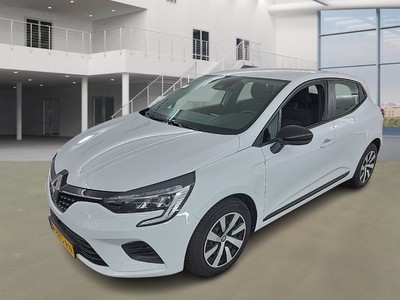 Renault Clio 0.9 1.0 TCE 90 EQUILIBRE, 2022