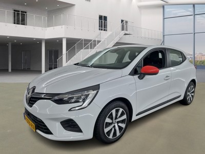 Renault Clio 0.9 1.0 TCE 90 EQUILIBRE, 2022