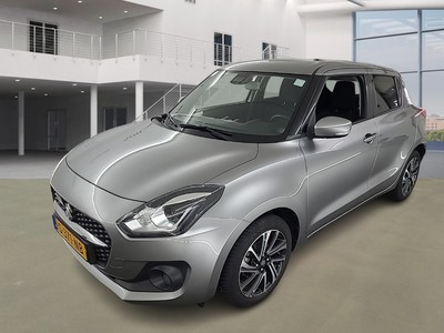 Suzuki Swift 1.1 1.2 STYLE SMART HYBRID, 2023