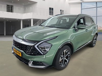 Kia Sportage 1.5 1.6 T-GDI HYBRID DYNAMICPLUSLINE, 2023