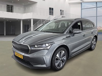 Skoda Enyaq iv 0.0 60 BUSINESS EDITION PLUS, 2023