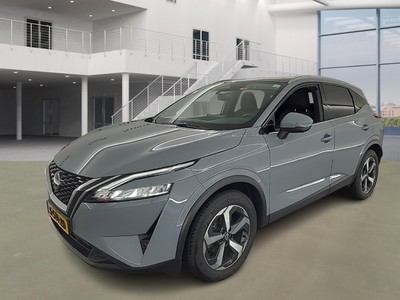 Nissan Qashqai 1.3 1.3 MHEV XTRONIC N-CONNECTA, 2023