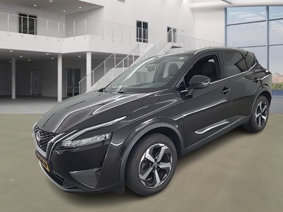 Nissan Qashqai 1.3 1.3 MHEV XTRONIC N-CONNECTA, 2023