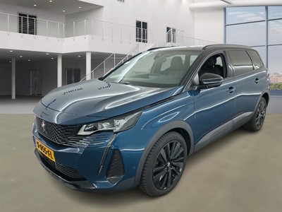 Peugeot 5008 1.5 1.6 PURETECH GT PACK BUSINESS, 2023