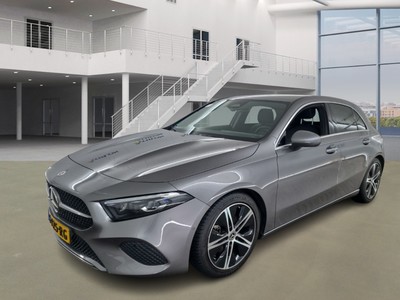 Mercedes-Benz A-KLASSE 1.3 180 LUXURY LINE, 2023