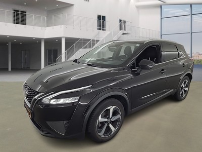 Nissan Qashqai 1.3 1.3 MHEV XTRONIC N-CONNECTA, 2023