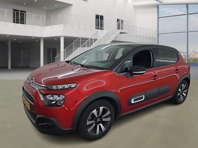 Citroen C3 1.1 1.2 PURETECH FEEL EDITION, 2023