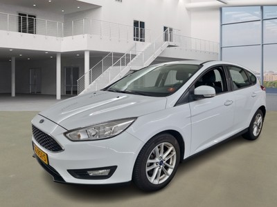 Ford Focus 0.9 1.0 LEASE EDITION, 2018