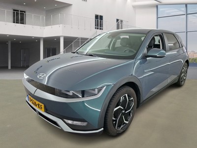 Hyundai Ioniq 5 0.0 STYLE 58 KWH, 2023