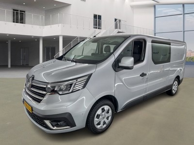 Renault Trafic 1.9 2.0 BLUE DCI 130 T29 L2H1 START DC, 2024