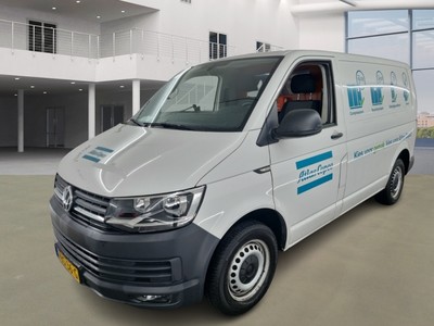Volkswagen Transporter 1.9 2.0 TDI L1H1 HIGHLINE, 2019