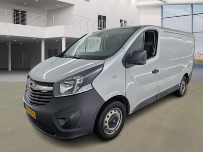 Opel Vivaro 1.5 1.6 CDTI L1H1 EDITION ECOFLEX, 2019
