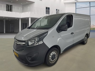 Opel Vivaro 1.5 1.6 CDTI L1H1 EDITION ECOFLEX, 2019