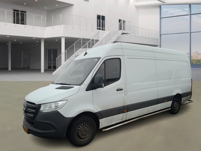 Mercedes-Benz SPRINTER 2.1 311 2.2 CDI L3H2 EURO VI-D, 2020