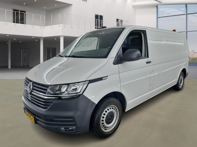 Volkswagen Transporter 1.9 2.0 TDI L2H1, 2020