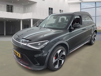 Smart #1 0.0 BRABUS 66 KWH, 2023