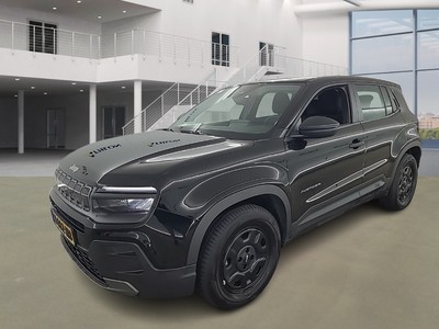 Jeep Avenger 0.0 AVENGER 54 KWH, 2023