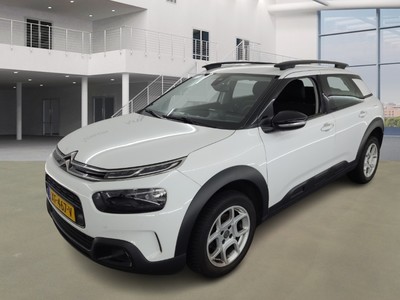 Citroen C4 cactus 1.1 1.2 PURETECH BUSINESS, 2019