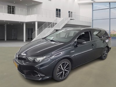Toyota Auris touring sports 1.7 1.8 HYBRID DYNAMIC ULTIMATE, 2019