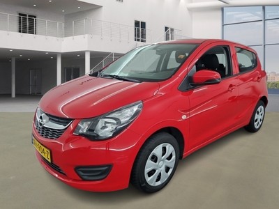 Opel Karl 0.9 1.0 ECOFLEX EDITION, 2019