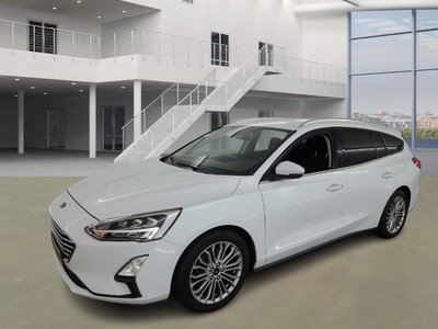 Ford Focus wagon 0.9 1.0 ECOBOOST TITANIUM BUSINESS, 2019