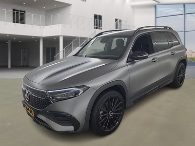 Mercedes-Benz Eqb 0.0 250+ AMG LINE 7P. 71 KWH, 2024