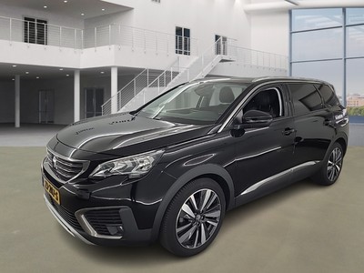 Peugeot 5008 1.1 1.2 PURETECH BLUE LEASE PREMIUM, 2019