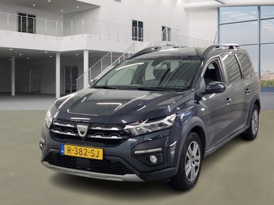 Dacia Jogger 0.9 1.0 TCE 100 BI-FUEL EXTREME 7P., 2022