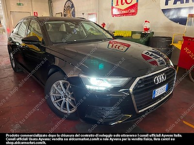 Audi A6 SW 45 tdi 3.0 -
