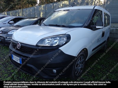 Fiat doblo cargo ch1 easy 1.3 -