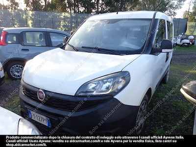 Fiat doblo cargo ch1 easy 1.3 -