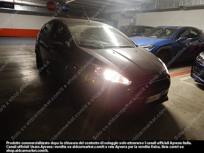 Ford fiesta PC 1.5 tdci 75cv -