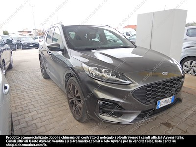 Ford kuga 1.5 ecoblue 120cv 2wd -