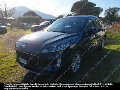 Ford kuga 2.0 ecoblue mhev 150cv -