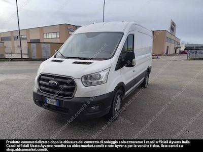 Ford transit PC 350 l2h2 trend -