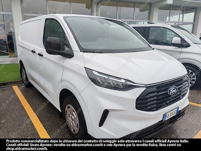 Ford transit custom 280l1h1 2.0 eco -